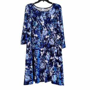 Honey & Lace Women’s Dress - Size Medium Pre-Loved - Like New